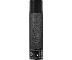 Labai stiprios fiksacijos plaukų lakas Farcom Professional ARREN Men's Grooming Ultra Hold Fixing Hairspray 300ml