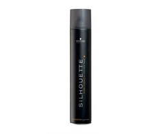 Lakas plaukams Schwarzkopf Silhouette Super Hold Classic 500 ml