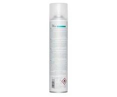 Lakas plaukams su UV filtru, lanksčios fiksacijos Farcom Professional SERI Plaukų lakas Soft 400ml