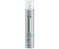 Kadus Professional Lanksčios fiksacijos lakas plaukams Kadus Layer Up Flexible Hold Purškiklis (1) 500 ml