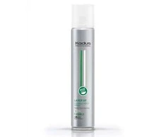 Kadus Professional Lanksčios fiksacijos lakas plaukams Kadus Layer Up Flexible Hold Purškiklis (1) 500 ml