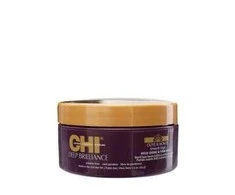 Lankščios fiksacijos pomada plaukams CHI Deep Brilliance High Shine &amp; Firm Hold Pomade 54 g