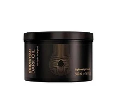 Plaukų kaukė Sebastian Professional Dark Oil Mask 500ml