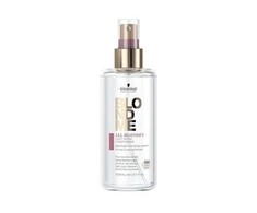 Lengvas purškiamas kondicionierius šviesintiems plaukams Schwarzkopf Professional BlondMe All Blondes Light Purškiklis Conditioner 200ml