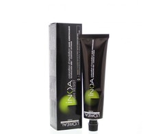 L'oreal INOA High Resist plaukų dažai be amoniako 60 ml-5.12