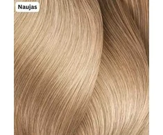 L'oreal Professionnel DiaLight atspalvį suteikiantys plaukų dažai be amoniako 50 ml/60 ml - 10.32