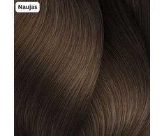 L'oreal Professionnel DiaLight atspalvį suteikiantys plaukų dažai be amoniako 50 ml/60 ml - 6.28