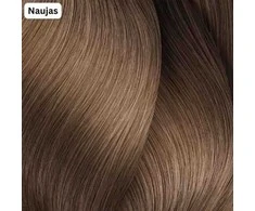 L'oreal Professionnel DiaLight atspalvį suteikiantys plaukų dažai be amoniako 50 ml/60 ml - 8.28