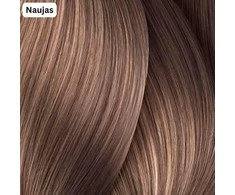 L'oreal Professionnel DiaLight atspalvį suteikiantys plaukų dažai be amoniako 50 ml/60 ml - 10.21