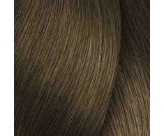 L'oreal Professionnel DiaLight atspalvį suteikiantys plaukų dažai be amoniako 50 ml/60 ml - 7.18