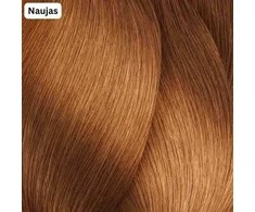 L'oreal Professionnel DiaLight atspalvį suteikiantys plaukų dažai be amoniako 50 ml/60 ml - 8.34