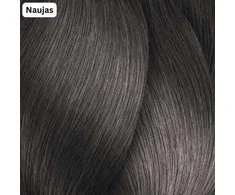 L'oreal Professionnel DiaLight atspalvį suteikiantys plaukų dažai be amoniako 50 ml/60 ml - 7.11