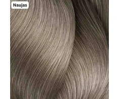 L'oreal Professionnel DiaLight atspalvį suteikiantys plaukų dažai be amoniako 50 ml/60 ml - 9.18