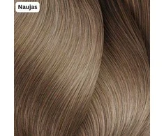 L'oreal Professionnel DiaLight atspalvį suteikiantys plaukų dažai be amoniako 50 ml/60 ml - 9.12