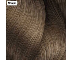 L'oreal Professionnel DiaLight atspalvį suteikiantys plaukų dažai be amoniako 50 ml/60 ml - 8.23