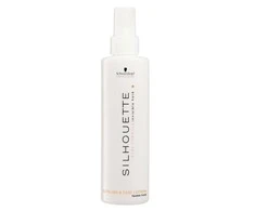 Losjonas plaukams Schwarzkopf Silhouette Styling&amp;Care 200ml