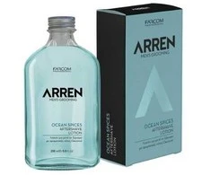 Losjonas po skutimosi vyrams Farcom Professional ARREN Men’s Grooming Aftershave Lotion Ocean Spices 200 ml