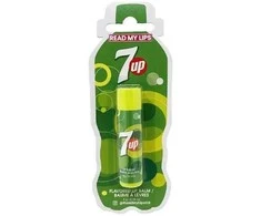 Read My Lips 7Up Lūpų balzamas Lūpų balzamas