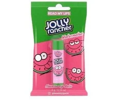 Lūpų balzamas Read My Lips Jolly Rancher Watermelon Lūpų balzamas, 4g