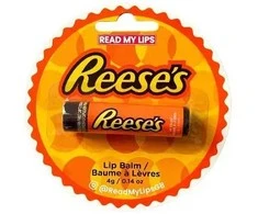 Lūpų balzamas Read My Lips Reese's Lūpų balzamas, 4g