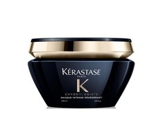 Maitinanti ir drėkinanti plaukų kaukė Kerastase Chronologiste Masque Intense Regenerant 200 ml