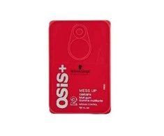 Matinė formavimo guma Schwarzkopf OSiS Mess Up (2) 100 ml