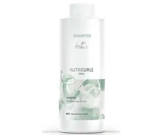 Micelinis šampūnas garbanotiems plaukams Wella Nutricurls Micellar Šampūnas 1000ml