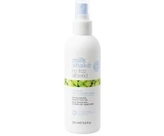Milk Shake Nuo drėgmės apsaugantis purškiklis Milkshake No Frizz Allowed Anti-Humidity Purškiklis 200 ml