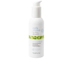 Milk Shake Plaukų pienelis Milkshake No Frizz Allowed Glistening Light Milk 150 ml