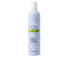Milk Shake Plaukų šampūnas Milkshake No Frizz Allowed Šampūnas 300 ml