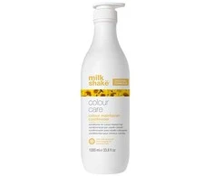 Dažytų plaukų šampūnas Milk Shake Color Care Maintainer Šampūnas 1000ml
