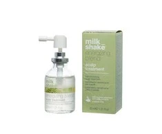 Plaukus tankinanti priemonė Milk Shake Energizing Blend Scalp Treatment 30 ml