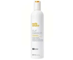 Šampūnas garbanotiems plaukams Milk Shake Curl Passion Šampūnas 300ml