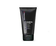 Modeliavimo želė visų tipų plaukams Goldwell Dualsenses Men Styling Power Gel 150ml