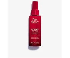 Naktinis serumas Wella Professionals Ultimate Repair Night Serum 30 ml