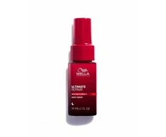 Naktinis serumas Wella Professionals Ultimate Repair Night Serum 30 ml