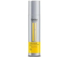 Nenuplaunamas balzamas pažeistiems plaukams Kadus Professional Visible Repair Leave-in Conditioning Balm 250 ml