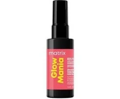 Nenuskalaujamas plaukų kondicionierius Matrix Glow Mania Gatekeeper Leave-in Conditioner 45 ml