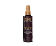 Farouk Systems CHI Deep Brilliance Olive&amp;Monoi Light Weight nenuplaunamas kondicionierius 177ml