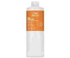 Neutralizatorius ilgalaikiam plaukų tiesinimui Wella Professionals Perform Pro+ Straightening Neutralizer 1000 ml