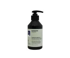 Geltonus atspalvius neutralizuojantis plaukų šampūnas Rica Natura’rt Geltona Neutralizer Šampūnas 250 ml
