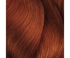 L‘oreal Professionnel Majirel plaukų dažai 60ml - 6.46
