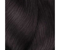 L‘oreal Professionnel Majirel plaukų dažai 60ml - 4.20