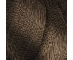 L‘oreal Professionnel Majirel plaukų dažai 60ml - 7.8