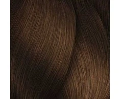 L‘oreal Professionnel Majirel plaukų dažai 60ml - 6.34