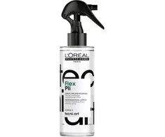 Nuo karščio apsaugantis purškiklis L'Oréal Professionnel TECNI ART pli thermo-modeling spray, 190 ml