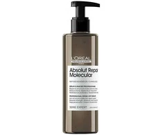 Nuplaunamas serumas labai pažeistiems plaukams L'oreal Professionnel Absolut Repair Molecular Rinse-Off Serum 250ml