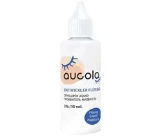 Oksidacinė emulsija Aucola Developer Liquid 3% 50ml