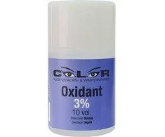 Oksidacinė emulsija Comair Color 3% 100 ml