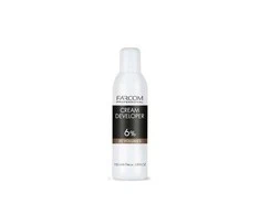 Oksidacinė emulsija Farcom Professional Kreminis Developer 6% (20 Vol.) 100ml